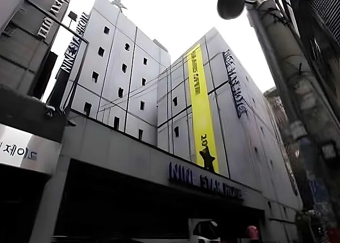 Nine Star Seoul