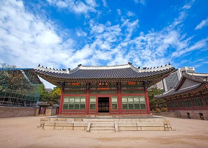 Nine Star Seoul