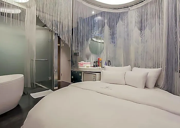 Motel Nine Star 2*