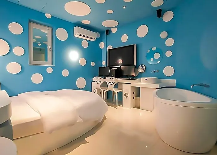 Motel Nine Star 2*