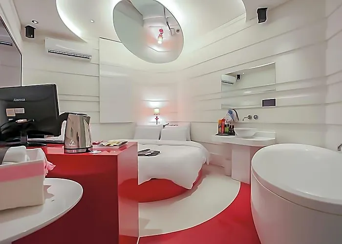 Nine Star Motel