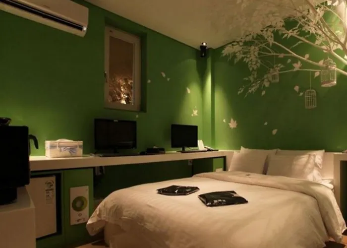 Motel Nine Star Seoul