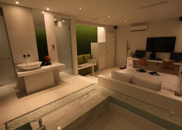 Motel Nine Star Seoul