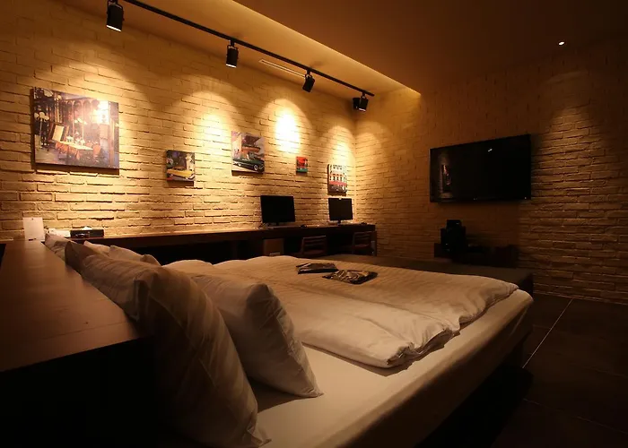 Motel Nine Star Seoul